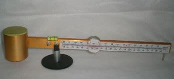 Весы рычажные (плотномер) ВРП-2М